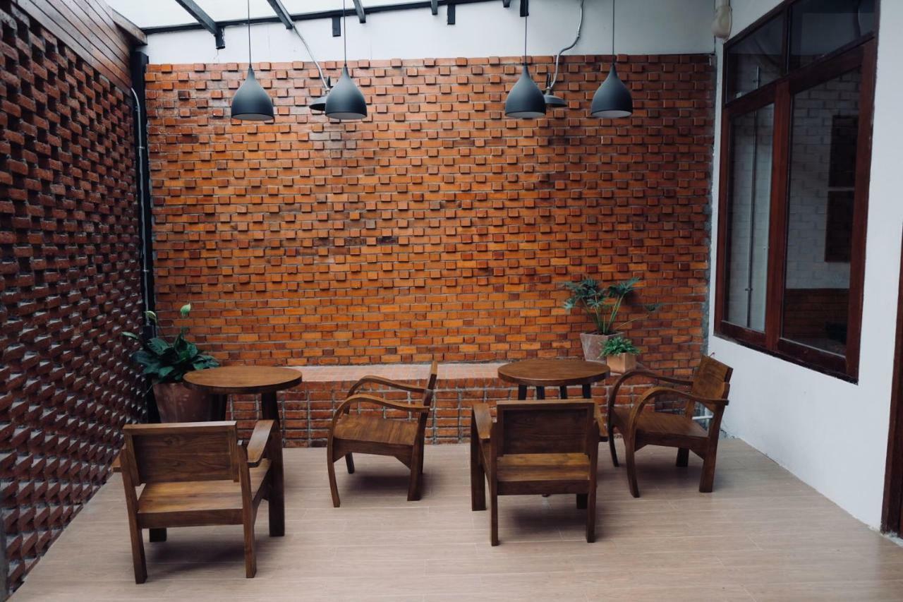 Slee Hostel Chiangmai (Adults Only) Chiang Mai Eksteriør billede