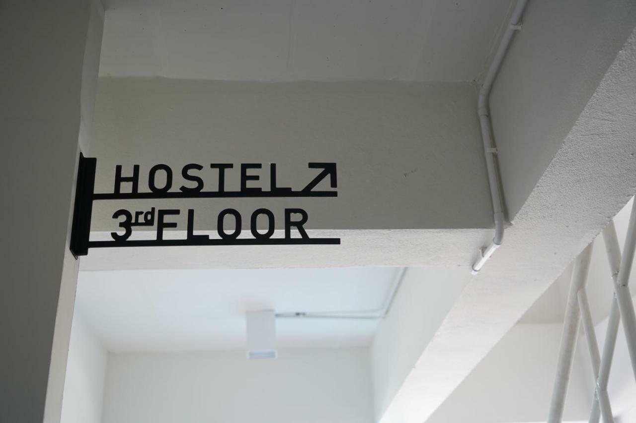 Slee Hostel Chiangmai (Adults Only) Chiang Mai Eksteriør billede